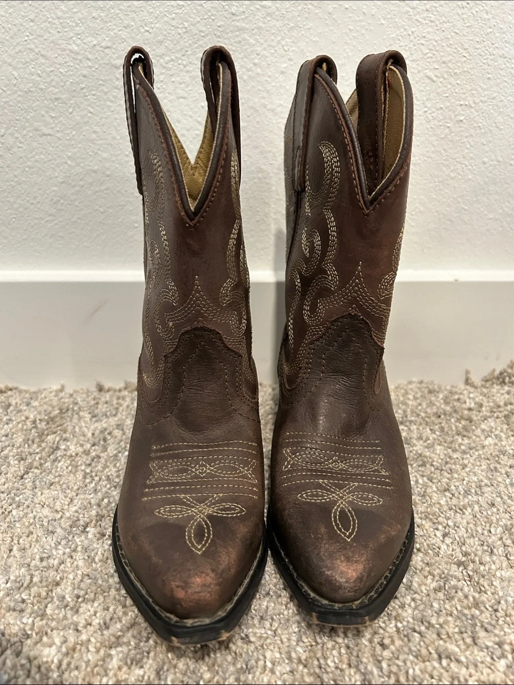 Smoky Mountain Boots -Toddler